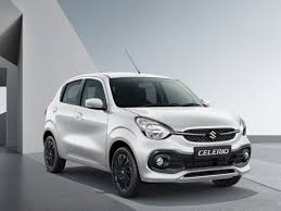 Maruti Celerio