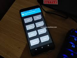 Twrp Custom Recovery For Zenfone Max Pro M1 Zb601kl Asus Zenfone Blog News Tips Tutorial Download And Rom