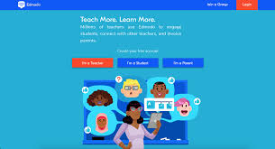 Di halaman ini anda dapat melakukan berbagai hal diantaranya adalah: Yuk Belajar Edmodo Pengertian Manfaat Fitur Kelebihan Dan Kekurangan Dewi Arrohmatuz