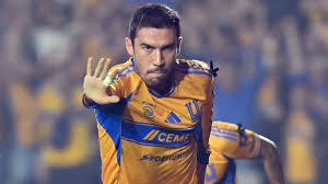 Tigres Vs Chivas