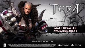 U4gm will be doing a quick overview about pve aspect of valkyrie. Tera Male Brawlers Launch July 1