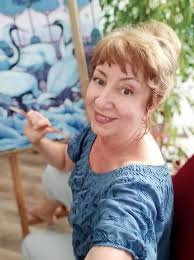 Hello everyone 👋 this is my art work today, what do you think 😊.