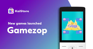 If you do not have a solid connection it can cause the game to reset the connection and give this error. Enjoy The Fun With These Apps Brought By Gamezop Available Now In The Kaistore Kaios