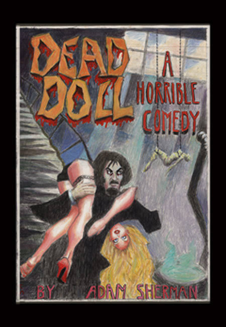 Dead Doll (2004) - IMDb