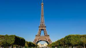 Les 130 ans de la tour eiffel replay. Les 130 Ans De La Tour Eiffel