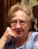 Karen Maras Obituary (1934