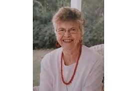 Geraldine Bush Obituary (1926