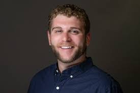 Garrett Kirchner's Instagram, Twitter & Facebook