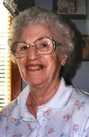 Obituary for Ruth Hawke