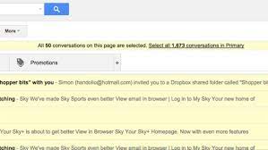 Type in the name of your label and select a nesting option. How To Delete All Emails From Gmail The Smart Way Expert Reviews