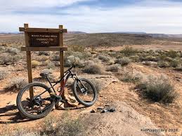 Maybe you would like to learn more about one of these? Beginner Mountain Biking Trails Near St George Utah