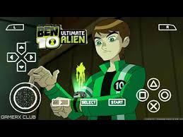 Offline 50mb Download Ben 10 Ultimate Aliens High Graphics Game With Unlimited Money For Android Youtube