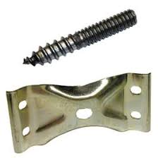 Jacob Holtz Apron Brackets