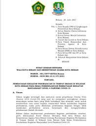 Download lowöngan krj toko agen sembako harapan indah dua bekasi jawa barat indönesia. Pemerintah Kota Bekasi Search