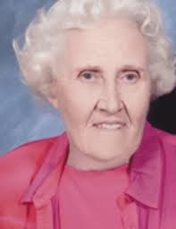 Margaret Christine Davis Obituary