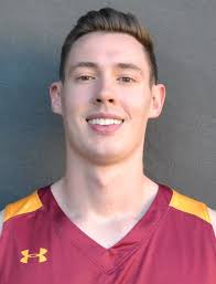 2016-17 Men's Basketball Roster