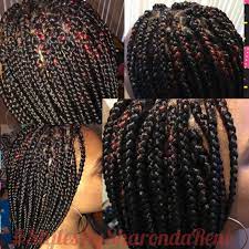 Medium Box Braids Regular Mid Back Length Medium Box Braids Pretty Braids Braids
