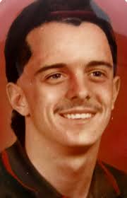 James "Lance" Holbrook (1974-1995)