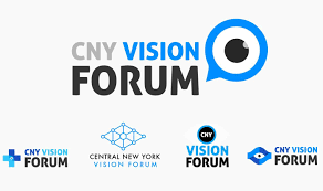 CNY Vision Forum | Break Free Graphics