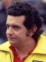 Pilote des 24 heures du Mans : Ernesto Federico Soto