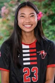 UH Hilo women's soccer team ranks 7th in nation; highest ranking in history  of Vulcan program