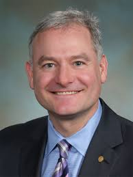 Tax Break For Russell Investments Riles House Finance Chair