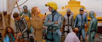 Now if you'll excuse me, i'm going to go on an overnight drunk, and in 10 days, i'm going to. Irony Control And Distance In The Life Aquatic With Steve Zissou Offscreen