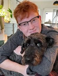 Obituary information for Kean Carter McKenzie