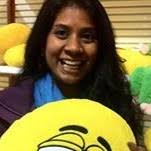 Anu Selvaraj Email & Phone Number