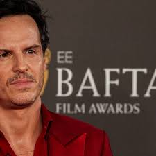 BBC defends 'misjudged' viral Andrew Scott Bafta interview