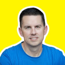 Tim Heuer (@timheuer) • Threads, Say more