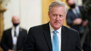 Mark Meadows loses latest bid to move Georgia election case to federal  court - ABC News