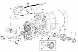 Black And Decker Pressure Washer Parts Pw 1700 Ryobi Pressure Washer Ry14122 Ereplacementparts Com