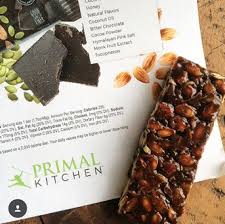The protein powder will make the pancakes a little firmer and a little dryer, so i typically add only about 1/3 scoop of whey or egg white protein, 1/2 scoop max. Back In Stock On Primalblueprint Com And Thrive Market And Better Than Ever 15g Of Protein From Collagen From G Primal Palate Delicious Dark Chocolate Almonds