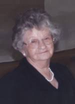 Martha Amy Ball Moore Steadham Messick (1918-2006)