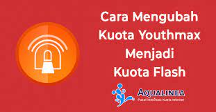 Kuota youthmax sendiri bisa kalian beli melalui kode dial *363# atau dari aplikasi mytelkomsel. Cara Mengubah Paket Kuota Youthmax Menjadi Kuota Flash