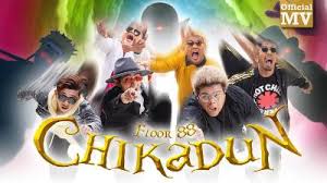 Rusa music telah mengedari lagu di bawah muzik label mereka. Lirik Lagu Chikadun Floor 88