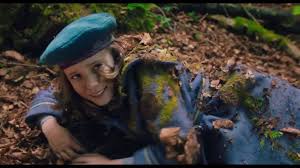 The Secret Garden Official Teaser Trailer 2020 Secret Garden The Secret Bafta Winners