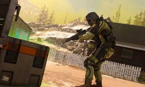 Call of duty warzone apk en android. Call Of Duty Warzone Mobile Apk Obb Data For Android 2021 Activision Official Battle Royale Game
