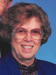 Virginia Mae Bassham