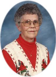 Charlotte Edith Merritt