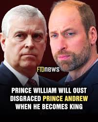 Prince Andrew 'may never appear in public with Royal Family again'......see  more in the comments 👇👇👇