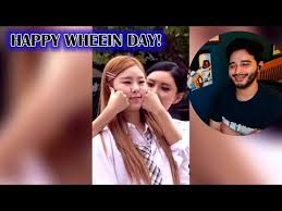 April 17, 1995 zodiac sign: Happy Birthday Wheein Baby Wheein Vs Badass Wheein Reaction
