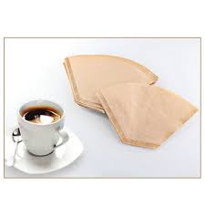 If you're like many typical americans, you enjoy a hot, fresh cup of coffee in the morning (or maybe even all day). 100 Pcs Hand Drip Paper Coffee Filter 4 Coffee Filter No 4 For 2 4 Cup Wooden Coffee Makers Tea Strainer Tools Coffee Filters Aliexpress