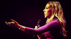 Comedian katherine ryan has shared how she fell into comedy. Katherine Ryan In Trouble Netflix Offizielle Webseite