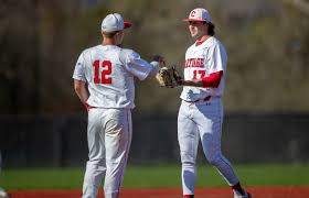 Pitcher Eric Rohe Signs with the Rockford Riverhawks