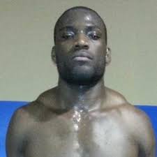 Joseph Creer vs. Malcolm Hardmon, Outlaw Fighting Championship 3