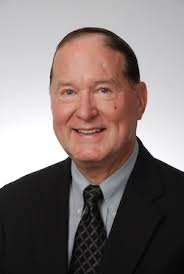 Jenkins named professor emeritus, retires, and leaves legacy