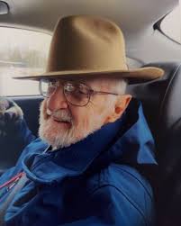 John P. Didur Obituary January 14, 2025