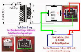 We did not find results for: Solusi Battery Cara Mudah Membuat Charger Aki Otomatis
